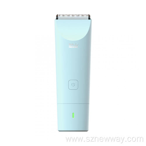 Xiaomi RUSHAN Baby Hair Trimmer IPX7 Waterproof